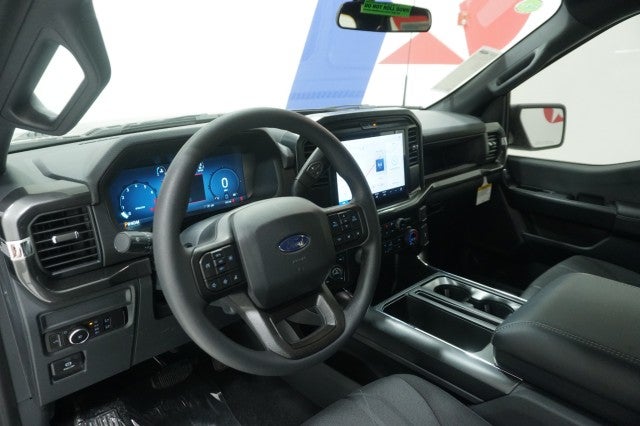 2026 Ford F-150 Lobo