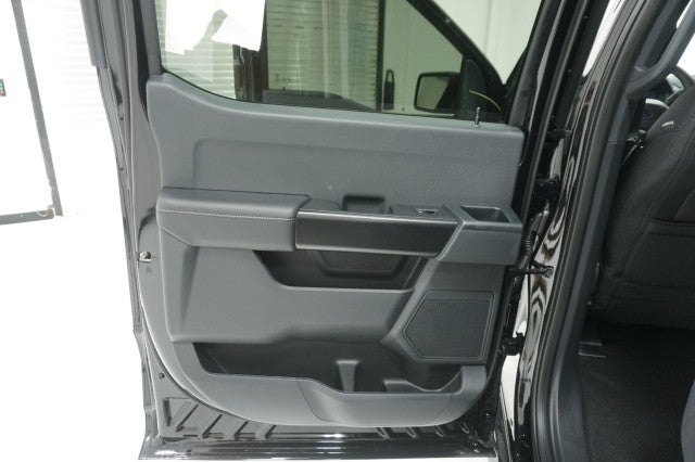 2026 Ford F-150 Lobo