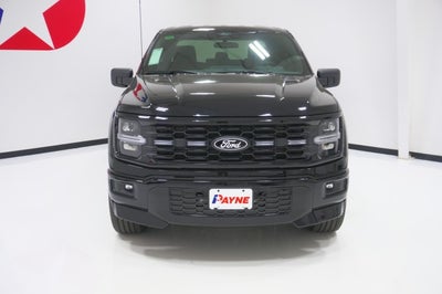 2026 Ford F-150 Lobo