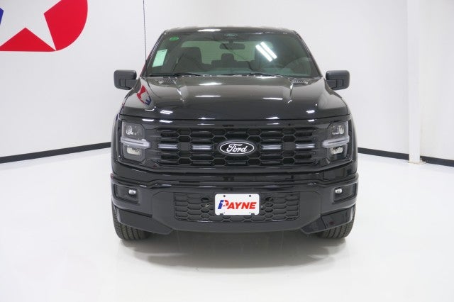 2026 Ford F-150 Lobo