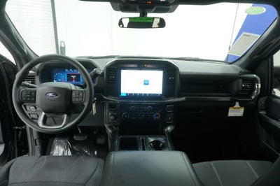 2026 Ford F-150 Lobo