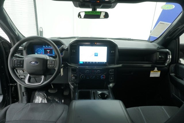 2026 Ford F-150 Lobo