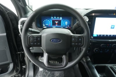 2026 Ford F-150 Lobo