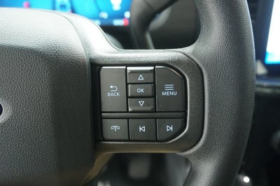 2026 Ford F-150 Lobo