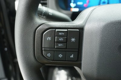 2026 Ford F-150 Lobo