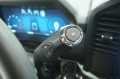 2026 Ford F-150 Lobo