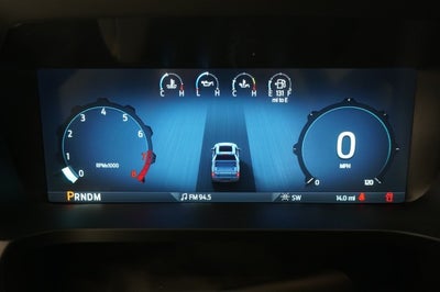 2026 Ford F-150 Lobo