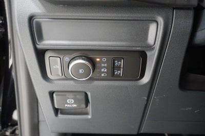 2026 Ford F-150 Lobo