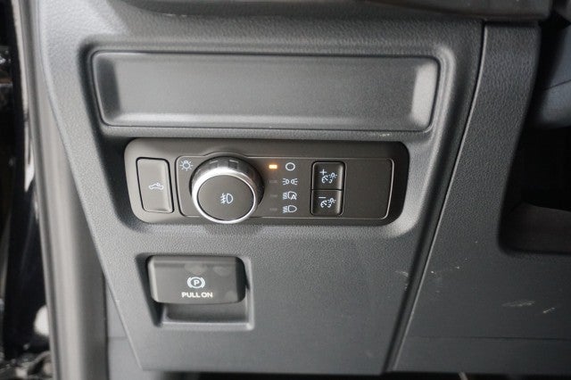 2026 Ford F-150 Lobo