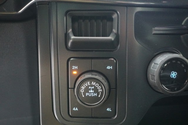 2026 Ford F-150 Lobo