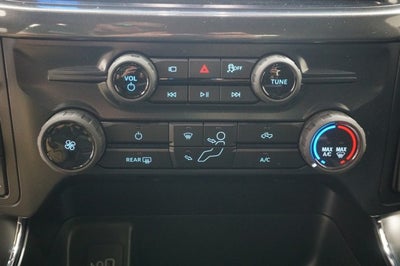 2026 Ford F-150 Lobo