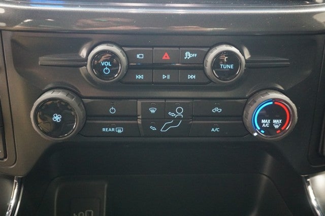 2026 Ford F-150 Lobo