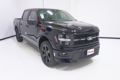 2026 Ford F-150 Lobo