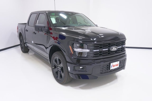 2026 Ford F-150 Lobo