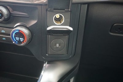 2026 Ford F-150 Lobo