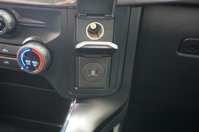 2026 Ford F-150 Lobo