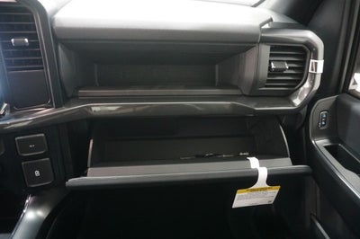 2026 Ford F-150 Lobo