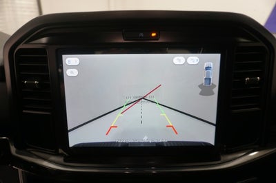 2026 Ford F-150 Lobo