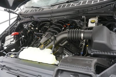 2026 Ford F-150 Lobo