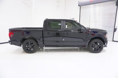 2026 Ford F-150 Lobo