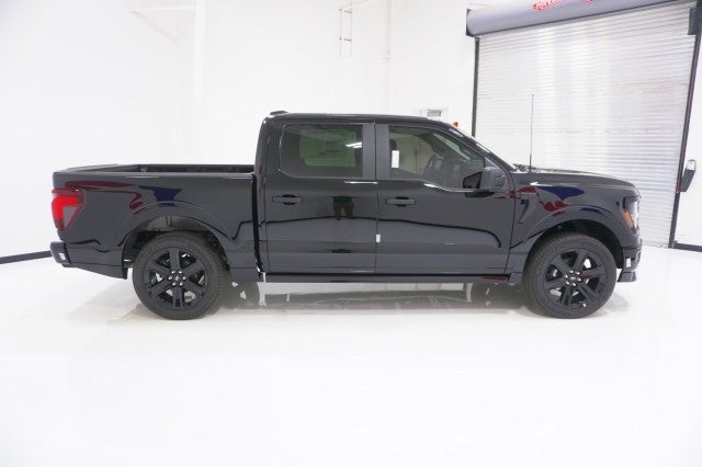 2026 Ford F-150 Lobo