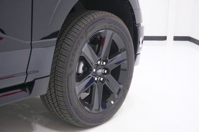 2026 Ford F-150 Lobo