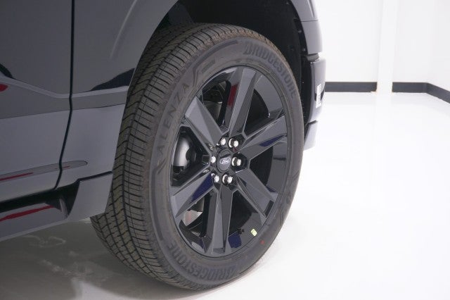 2026 Ford F-150 Lobo