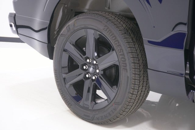 2026 Ford F-150 Lobo