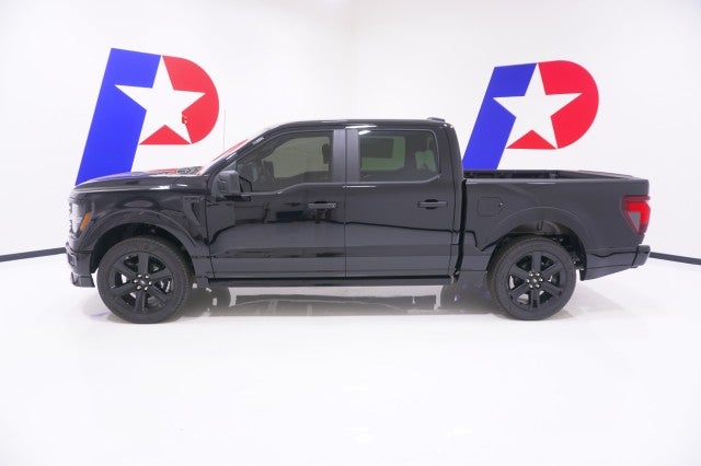 2026 Ford F-150 Lobo