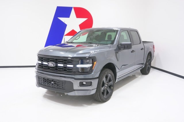 2026 Ford F-150 Lobo