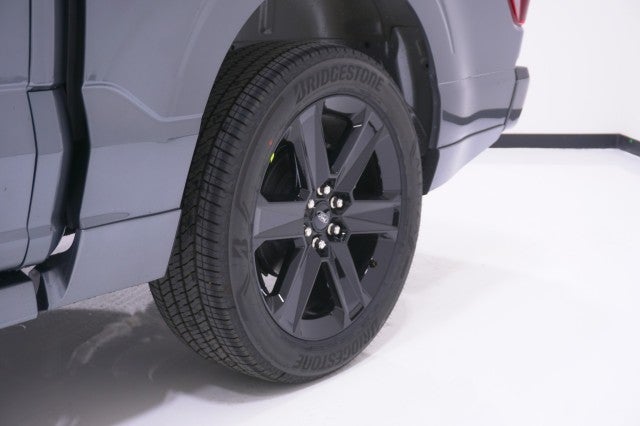 2026 Ford F-150 Lobo