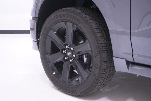 2026 Ford F-150 Lobo