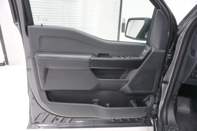 2026 Ford F-150 Lobo