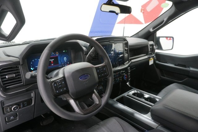 2026 Ford F-150 Lobo