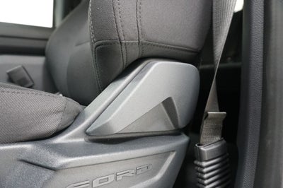 2026 Ford F-150 Lobo