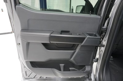 2026 Ford F-150 Lobo