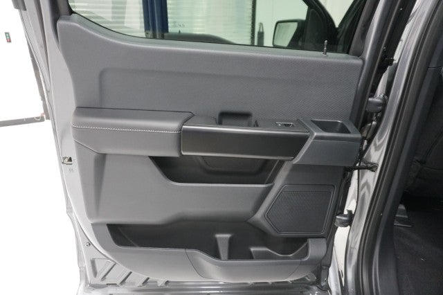 2026 Ford F-150 Lobo