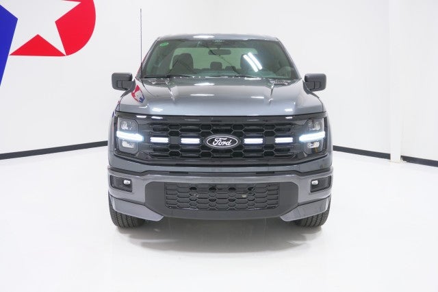 2026 Ford F-150 Lobo