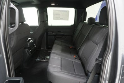 2026 Ford F-150 Lobo