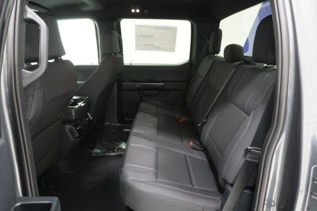 2026 Ford F-150 Lobo