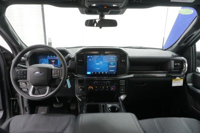 2026 Ford F-150 Lobo