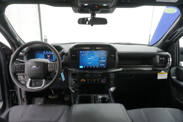 2026 Ford F-150 Lobo