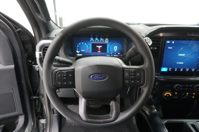 2026 Ford F-150 Lobo