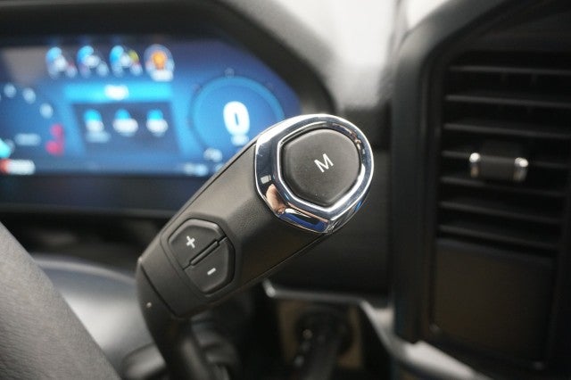 2026 Ford F-150 Lobo