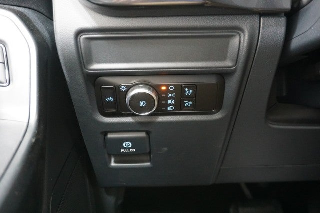 2026 Ford F-150 Lobo