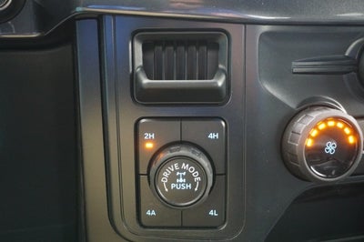 2026 Ford F-150 Lobo