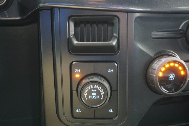 2026 Ford F-150 Lobo