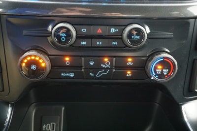 2026 Ford F-150 Lobo