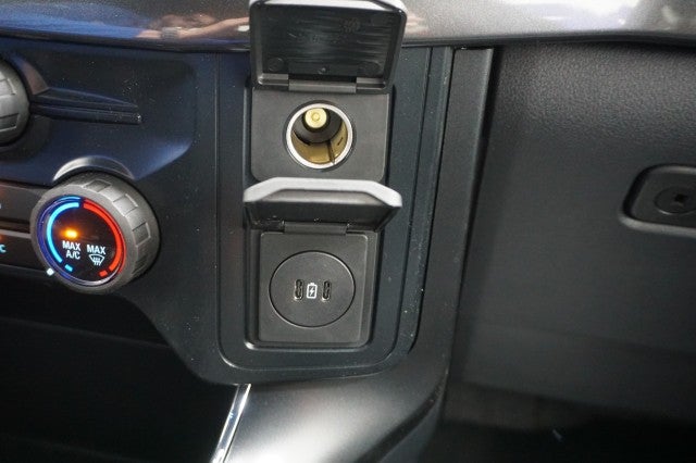 2026 Ford F-150 Lobo