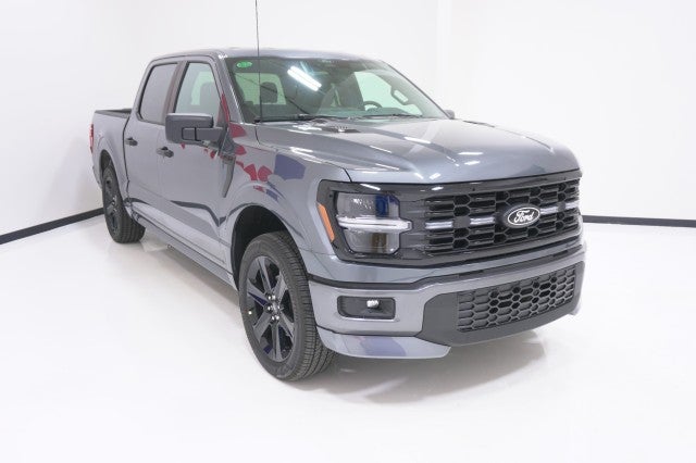 2026 Ford F-150 Lobo